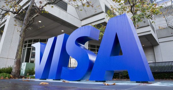 Visa commits to invest $1 billion in Africa by 2027