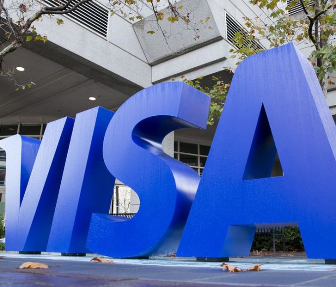 Visa commits to invest $1 billion in Africa by 2027