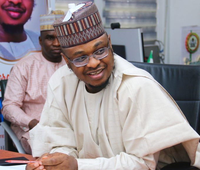 Pantami Meets with Space X, World Bank and Google about Nigeria’s Digital Economy