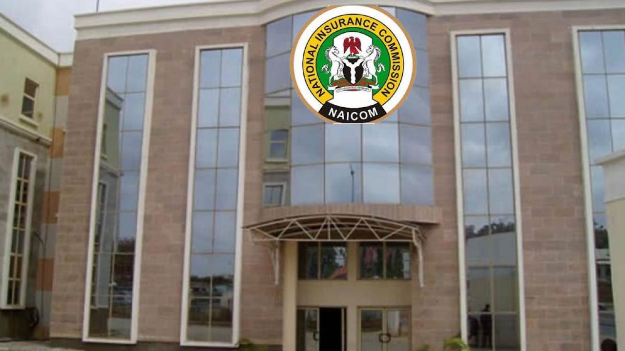Insurance Records Total Assets of N2.3trn In Q3 – NAICOM