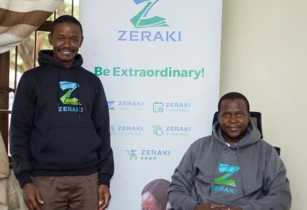 Kenyan Edtech Zeraki closes $1.8 million in seed funding to expand across Africa