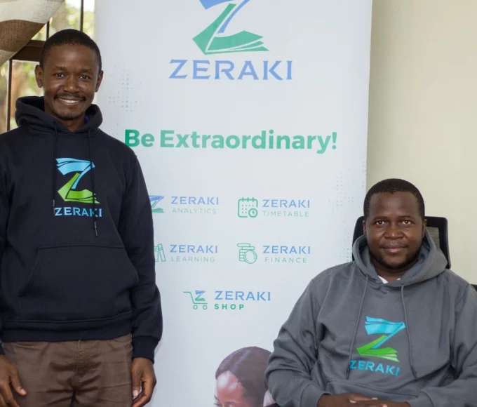 Kenyan Edtech Zeraki closes $1.8 million in seed funding to expand across Africa