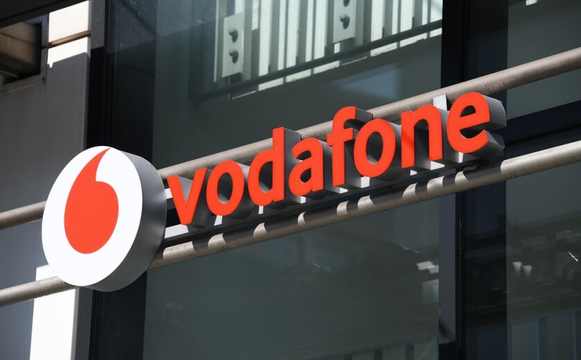 Vodacom Group acquires 55% stake in Vodafone Egypt