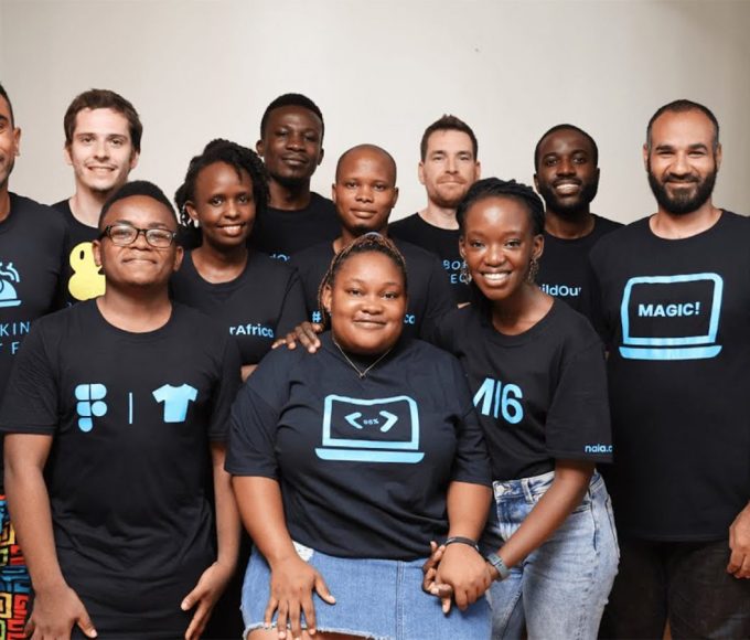 This Tanzanian fintech has expanded its services into the European market