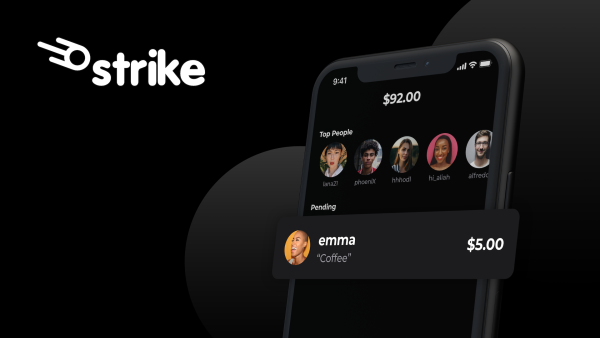 Strike Launches 'Send Globally' Feature for Instant, Low-Cost Payments to Africa
