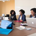 This VC firm wants to invest over $20 million in African women-led businesses