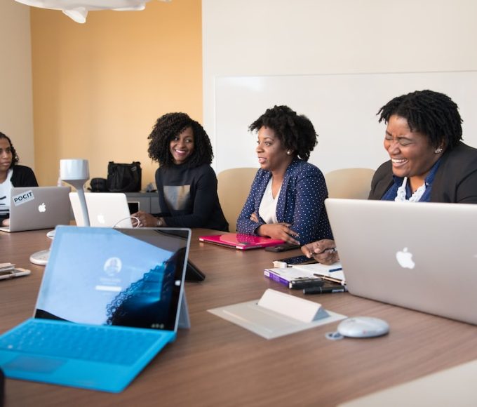 This VC firm wants to invest over $20 million in African women-led businesses