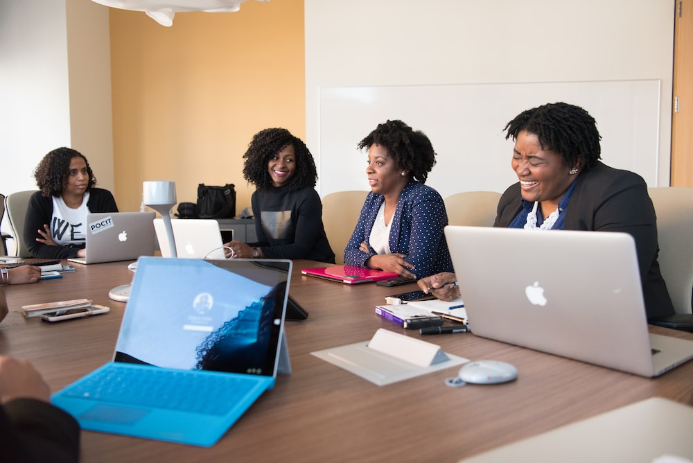 This VC firm wants to invest over $20 million in African women-led businesses