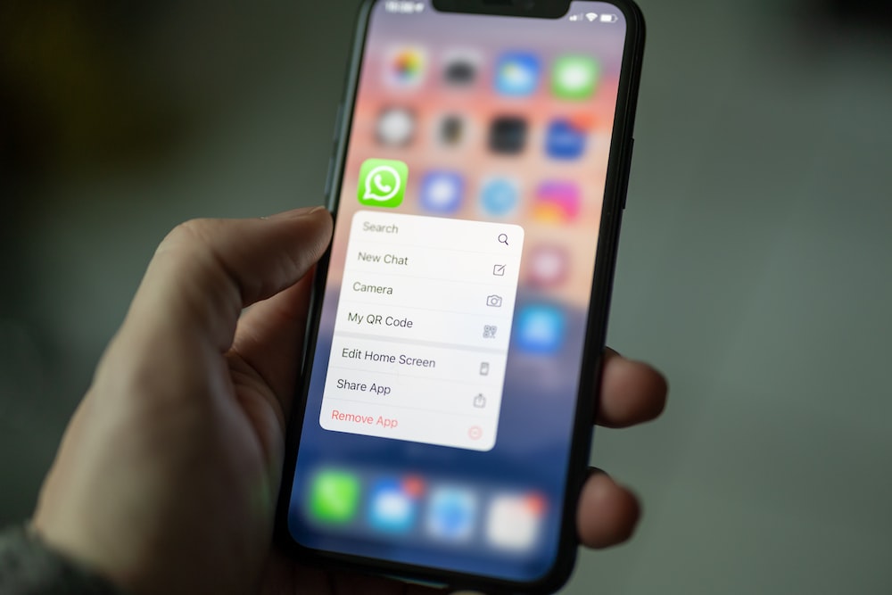 WhatsApp releases new 'Accidental Delete' feature